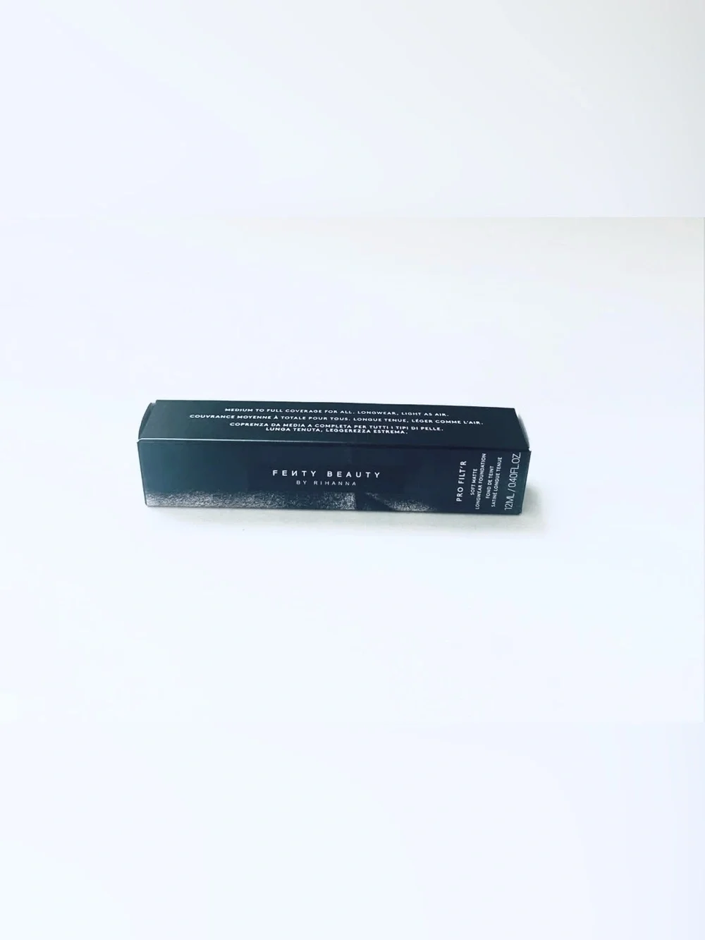 Fenty Beauty Pro Filt'r Mini Soft Matte Longwear Foundation 170